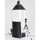 Lastolite Rundreflektor Sunfire/Silber 95cm 