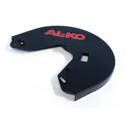 Fantek Ersatzteil / Sparepart, Abdeckung Seilrolle für Winde 901/901A