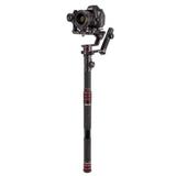 MANFROTTO FAST GimBoom aus Carbonfaser Gimbal Boom