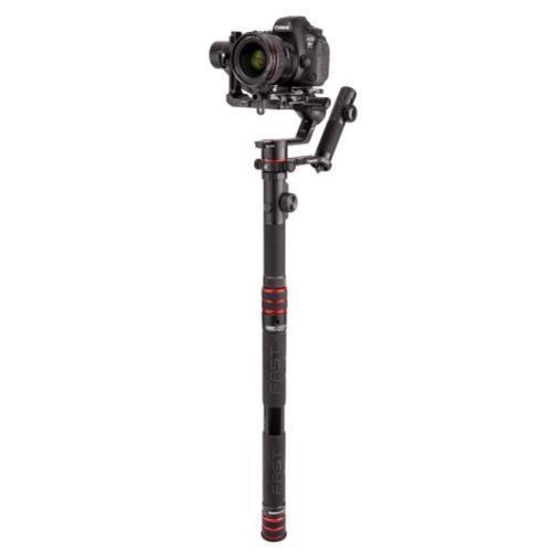 MANFROTTO FAST GimBoom aus Carbonfaser Gimbal Boom