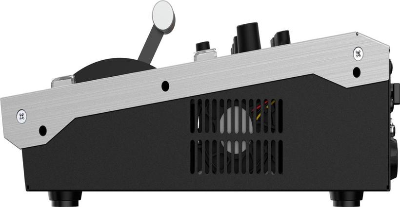 Roland V-160 HD Streaming Video Switcher IN: 8x HDMI / 8x SDI, OUT: 3x HDMI / 3x SDI, USB-C, RJ45