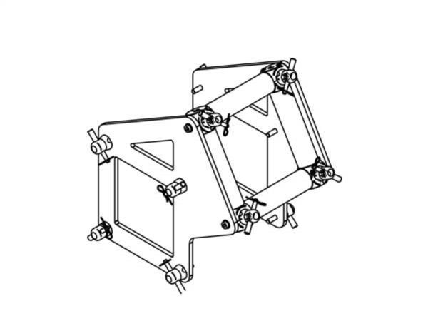 Litec HIT001AR Arc inclination system