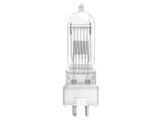 OSRAM 64680, A1/244, 230V/240V, 500W, GY9.5, 50h, 3200K Vgl.-Typ GE88460