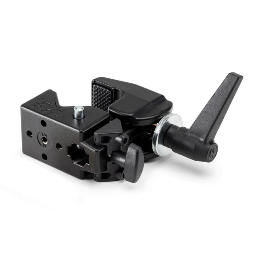 MANFROTTO 035 Super Clamp Multifunktionsklemme -->13-55mm Klemmbereich