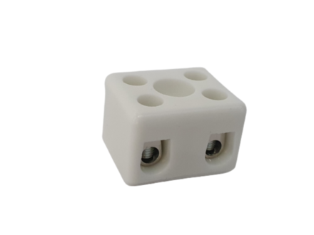 Ultralite Keramikluesterklemme 