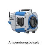 ARRI Glass Cover for Orbiter unleashes the full output of the Orbiter