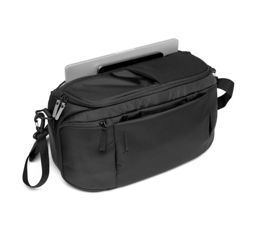 Advanced Hybrid Rucksack Kamera Tasche III 