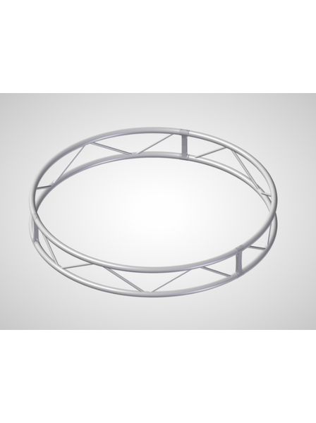 FV Vertical Flat Truss