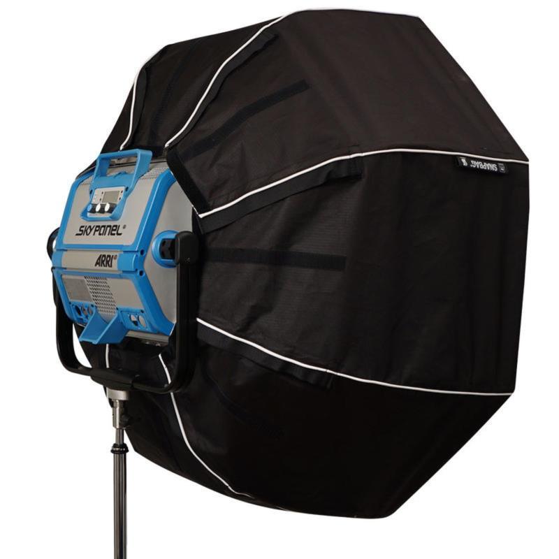 DoPchoice Snapbag® Octa 3 für1x ARRI S60/S30  (inkl.SM&BH) (Rabbit Ears SRER/SREM werden benötigt!)