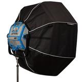 DoPchoice Snapbag® Octa 3 für1x ARRI S60/S30  (inkl.SM&BH) (Rabbit Ears SRER/SREM werden benötigt!)