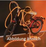 Ultralite Cutlight 45m Rolle BLAU  incl. 3 Einspeiserset + 3 Längsverbinderset, schneidbar jede 100cm