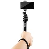MANFROTTO TwistGrip - Universal Smartphone-Halterung 