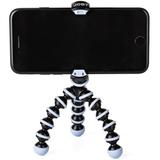 JOBY GorillaPod Mobile Mini Stativ, schwarz / blau Mini GorillaPod Stativ für Smartphones***DISCONTINUED***