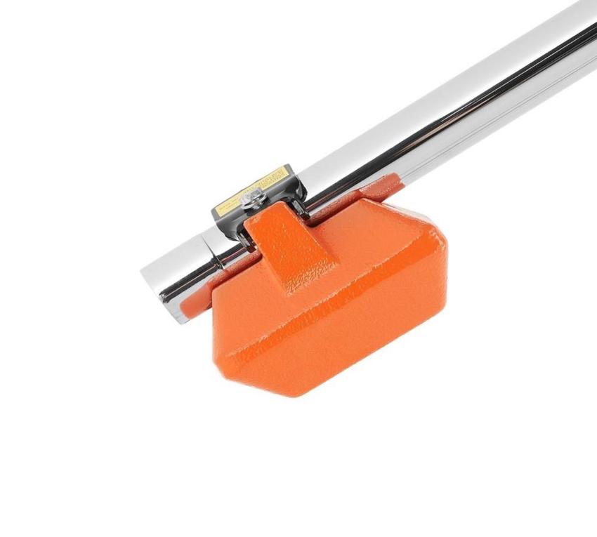 MANFROTTO JUNIOR BOOM ARM WITH COUNTER WEIGHT (7kg) Junior Boom Arm mit Gegengewicht (7kg)