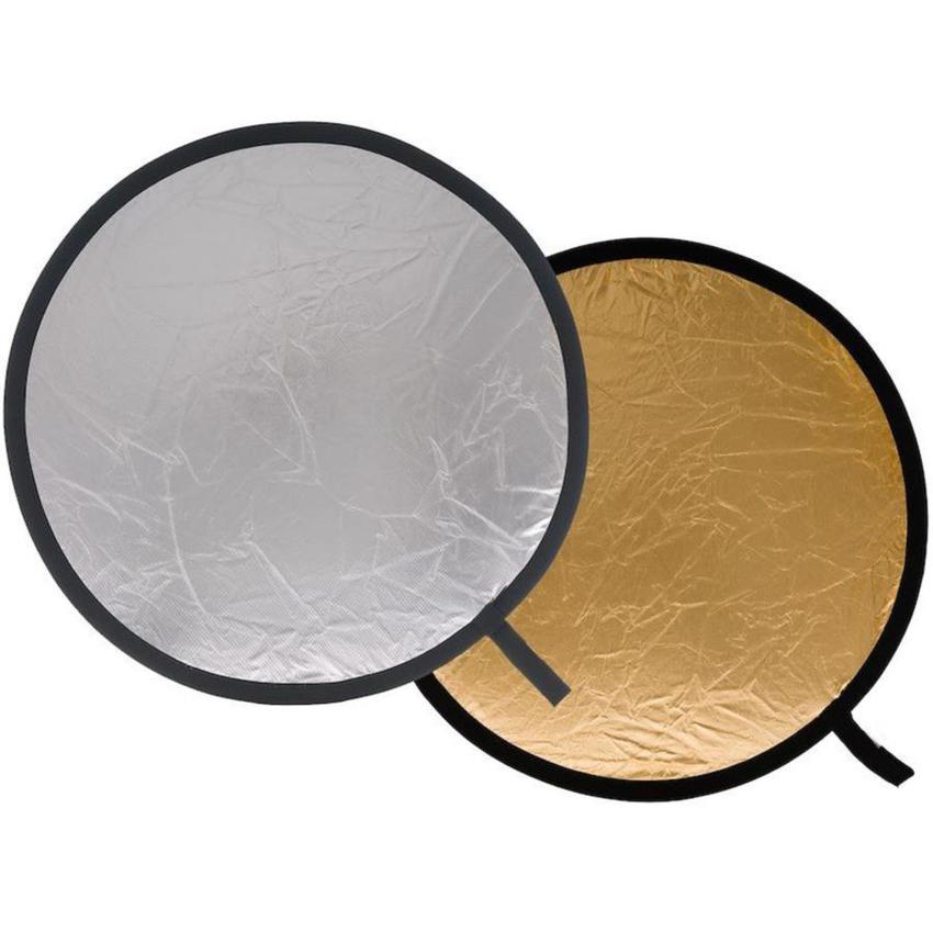 Lastolite Faltreflektor Silber/Gold 180x125cm 