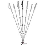 MANFROTTO XPRO Video-Einbeinstativ Carbon, 5 Segmente 