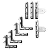 MANFROTTO BUTTERFLY PIPE CORNER KIT DIY Frame Kit für unterschiedlichen Rahmengrößen