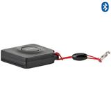 JOBY GripTight ONE GP Magnetic Impulse Stativ Kit mit Magnetfüßen, Für Smartphone (mit oder ohne Hülle)