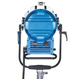 ARRI DAYLIGHT True Blue D25, 2500W, single ended, MAN, blau/silber, International, Kabel 0.6m