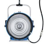 ARRIMAX 18/12, 18/12kW, single ended, MAN, blau/silber, International, Kabel 0.5m