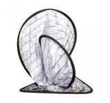 Manfrotto Textilhintergrund Urban (1,5m x 2,1m) Painted White/Industrial Grey Brick