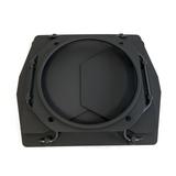 ARRI 4-Flügeltor True Blue, schwarz, drehbar, 197 mm für ARRI True Blue T1, D5, ARRISUN 5, ARRI L7-Serie