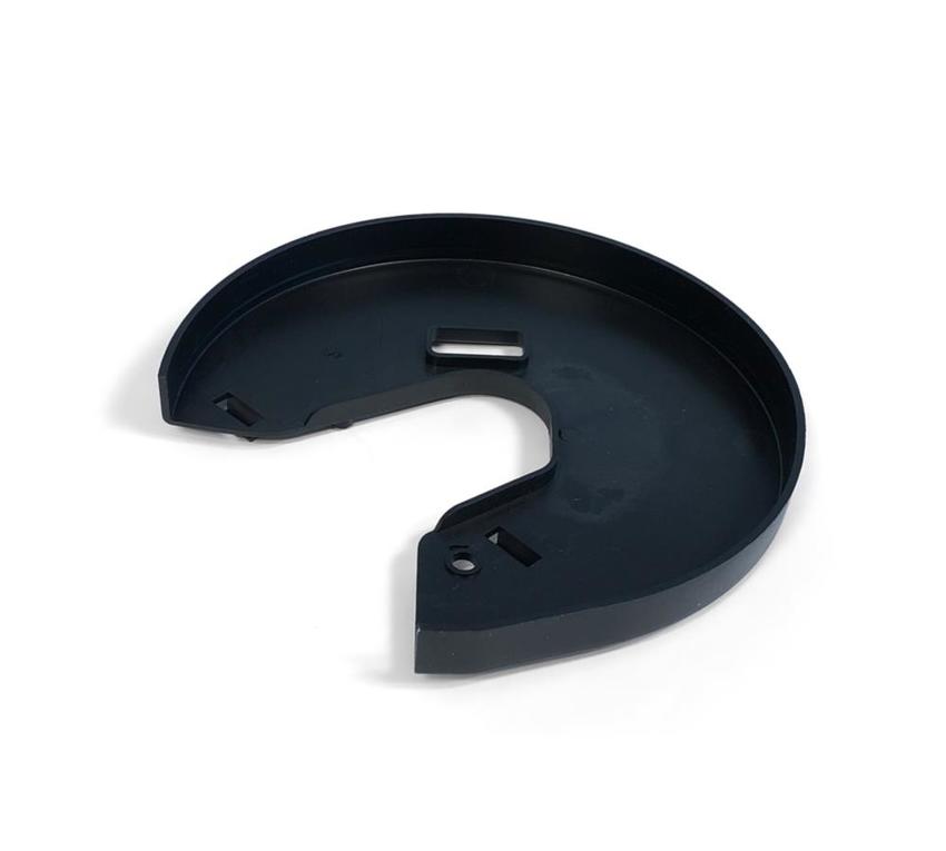 Fantek Ersatzteil / Sparepart, Abdeckung Seilrolle für Winde 501