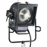 ARRI DAYLIGHT Compact 2500W Theater, Kabell. 0.6m, grau, MAN (manuell bedienbar), Intern. (VEAM), *****ABGEKÜNDIGT!**