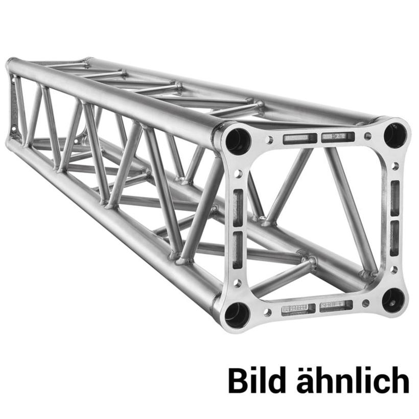 Litec QH30SA250 HD 29 cm. square -250 cm Truss