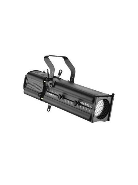 Profilscheinwerfer Halogen