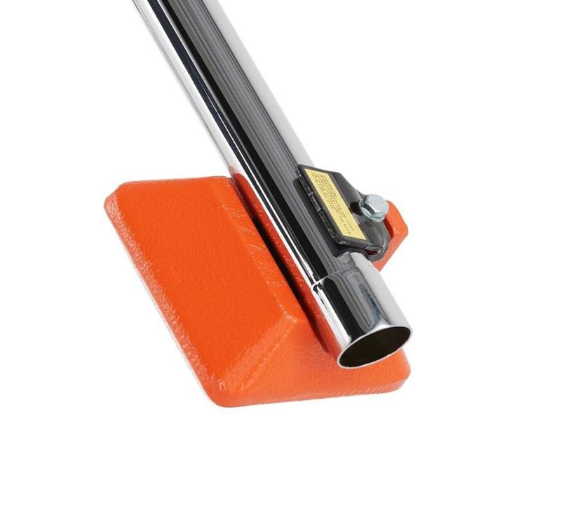 MANFROTTO JUNIOR BOOM ARM WITH COUNTER WEIGHT (7kg) Junior Boom Arm mit Gegengewicht (7kg)