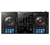 Pioneer DDJ-800, 2 Channel DJ Rekordbox Controller 