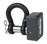 ChainMaster CELLMASTER Lastmessschäkel 3250kg, Wireless, Anzeige in kg, lbs, kN, IP67, Batteriebetrieben (2xAA)