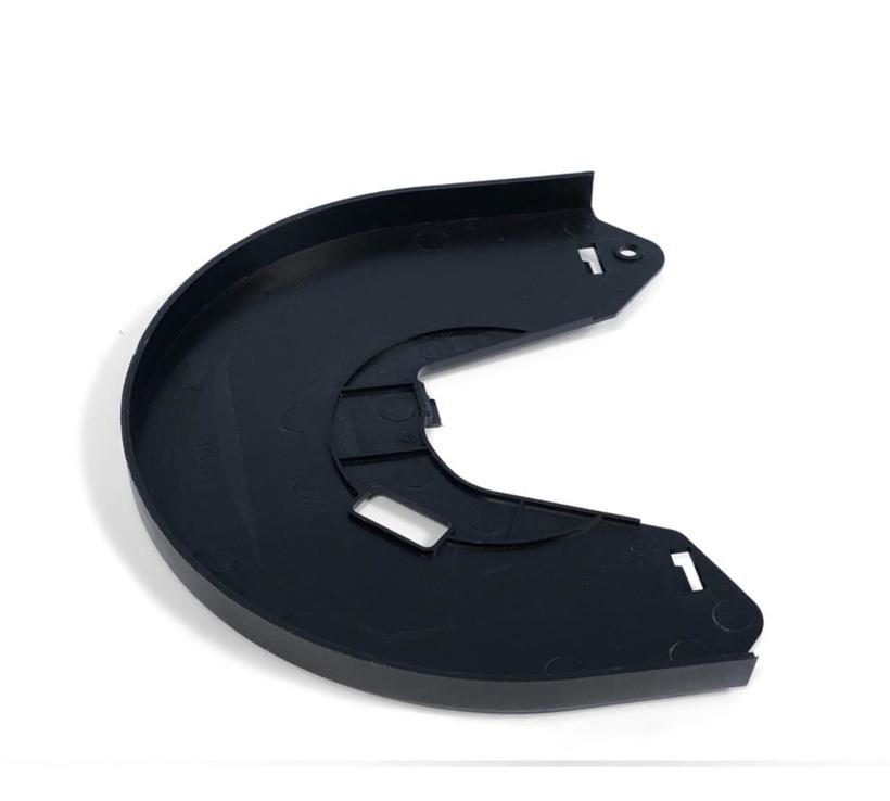 Fantek Ersatzteil / Sparepart, Abdeckung Seilrolle für Winde 901/901A