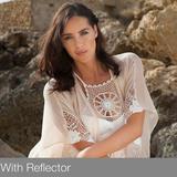 Lastolite Rundreflektor Silber/Gold 120cm 