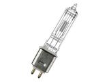 OSRAM 64678, HX800, GKV, 230V, 800W, Sockel G9.5, 300h VGL-Typ GE88432