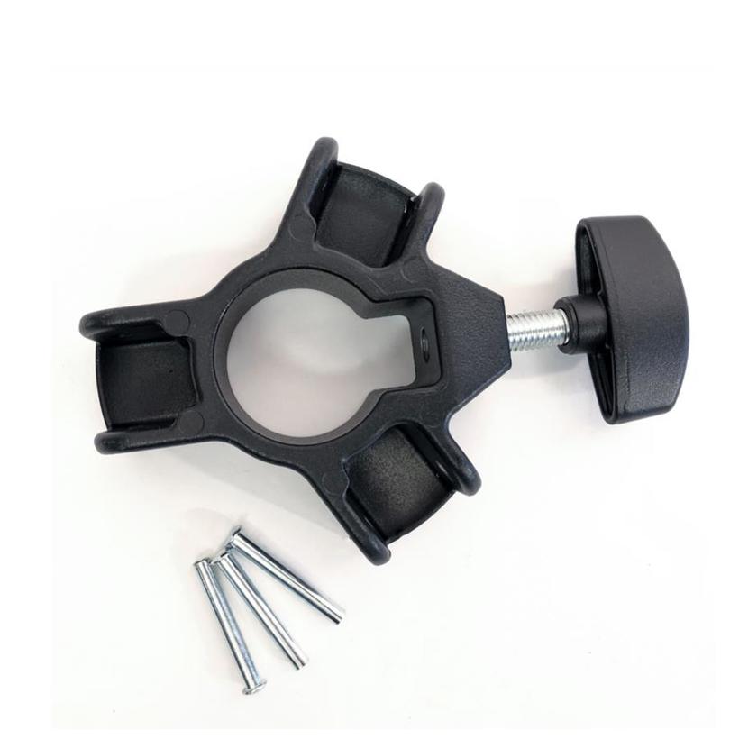 Manfrotto TOP CASTING W/KNOB&RIVETS Manfrotto-Lighting / Avenger / Ersatzteil