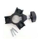 Manfrotto TOP CASTING W/KNOB&RIVETS Manfrotto-Lighting / Avenger / Ersatzteil