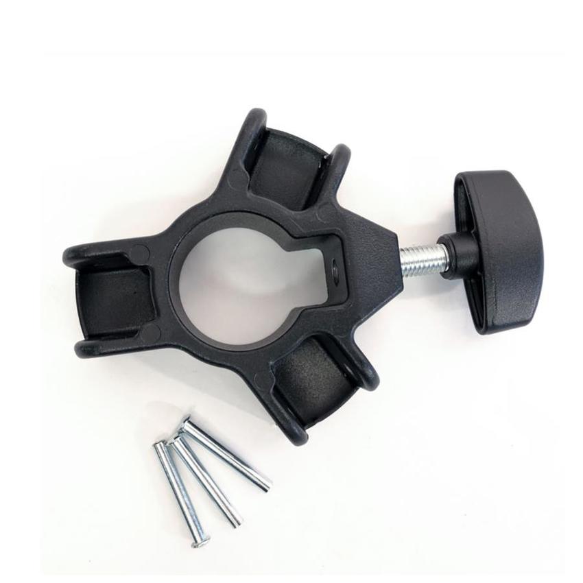 Manfrotto TOP CASTING W/KNOB&RIVETS Manfrotto-Lighting / Avenger / Ersatzteil