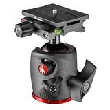 MANFROTTO XPRO Magnesium Kugelkopf mit Top Lock Schnellwechselplatte