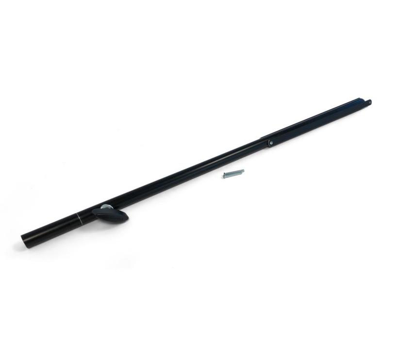 Manfrotto ADJUSTABLE LEG, BLACK Manfrotto-Lighting / Avenger / Ersatzteil