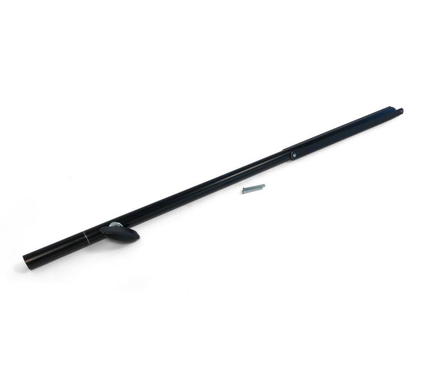 Manfrotto ADJUSTABLE LEG, BLACK Manfrotto-Lighting / Avenger / Ersatzteil