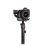 MANFROTTO GIMBAL 460 Profi-3-Achsen Gimbal für bis zu 4,6 kg