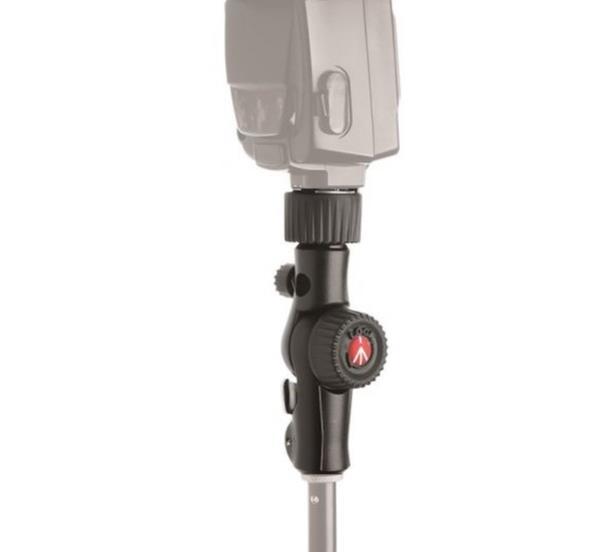 MANFROTTO SNAP TILTHEAD ***NICHT MEHR LIEFERBAR!! NEUER ARTIKEL: MLH1HS-2