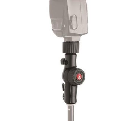 MANFROTTO SNAP TILTHEAD ***NICHT MEHR LIEFERBAR!! NEUER ARTIKEL: MLH1HS-2