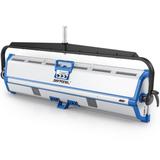 ARRI SkyPanel S120-C LED Soft Light RGB-W 3m Kabel, manual operated, blau-silber, Schuko