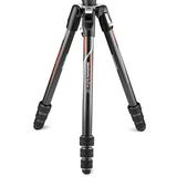 MANFROTTO Befree GT Carbon Stativ Twist für Sony Alpha Kameras