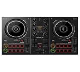 Pioneer DDJ-200, 2 Channel DJ Rekordbox Controller 