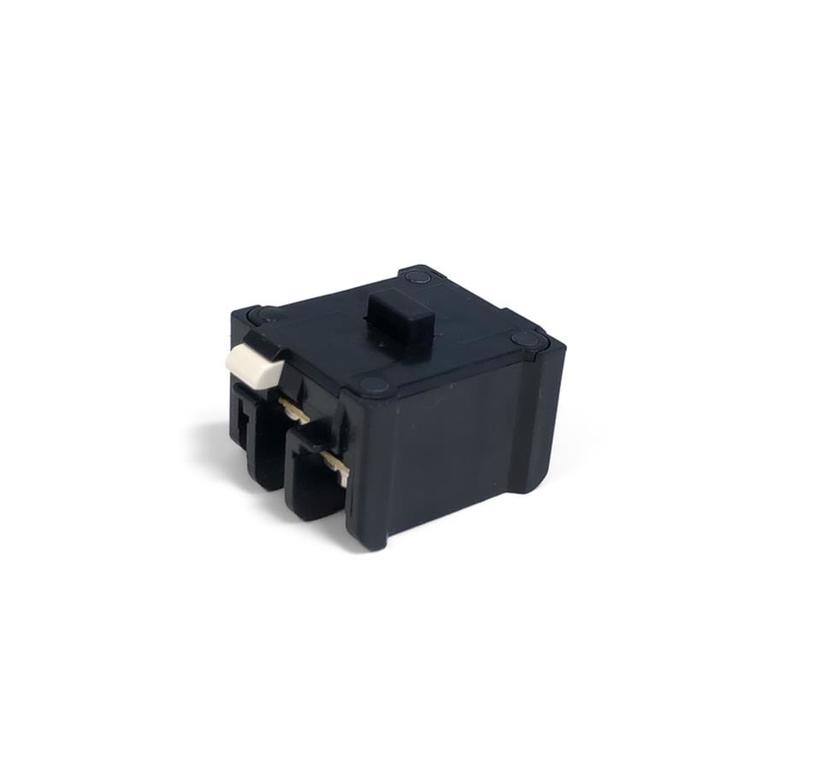 LITEC 3-Pole double Switch10A F/LDDHx 