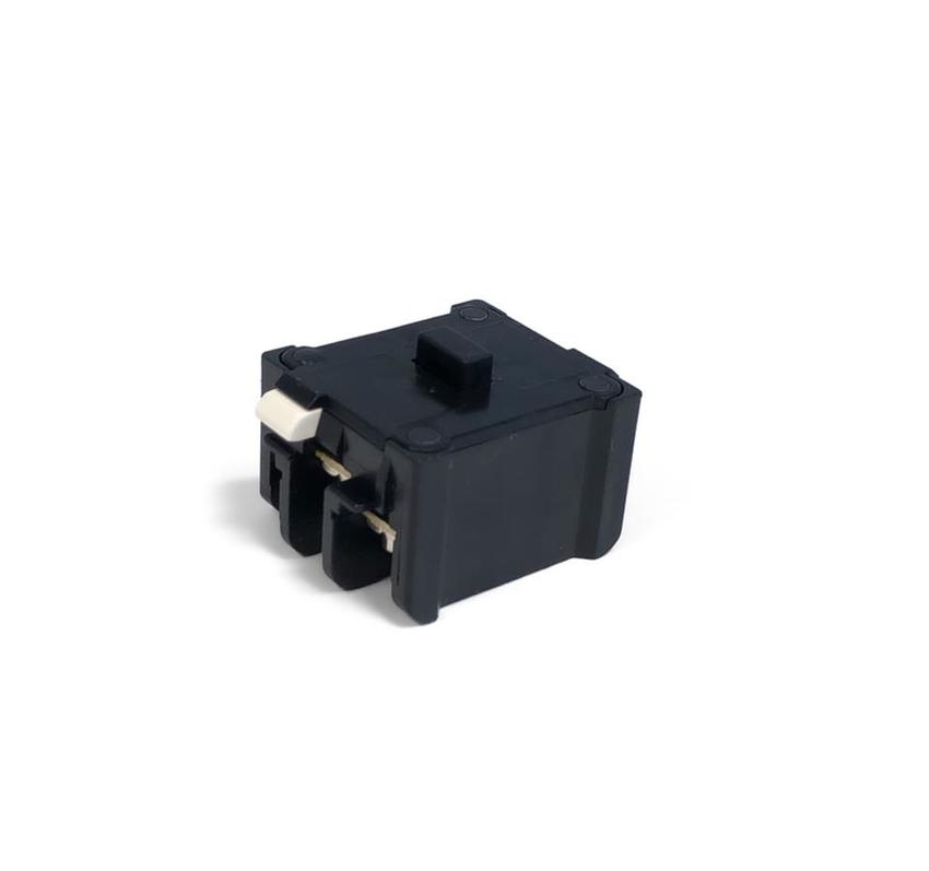 LITEC 3-Pole double Switch10A F/LDDHx 